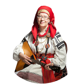 МУХИНА НАТАЛЬЯ НИКОЛАЕВНА