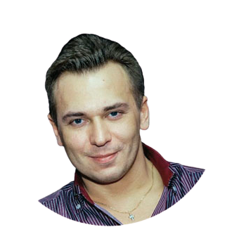 КОЗЛОВ АЛЕКСЕЙ АНАТОЛЬЕВИЧ