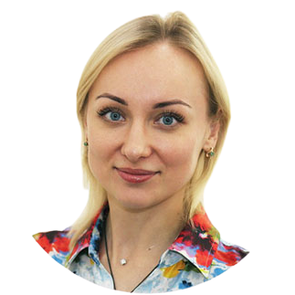 КАЛИНА КСЕНИЯ ОЛЕГОВНА